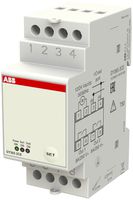 REG-Erweiterungsmodul ABB DY365 2CE für Schaltuhr DY365