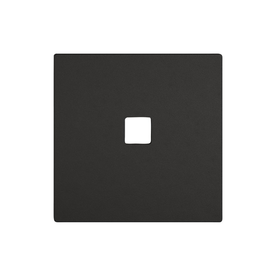 Montageset EDIZIO.liv SNAPFIX® für USB-Datenschnittstelle sz