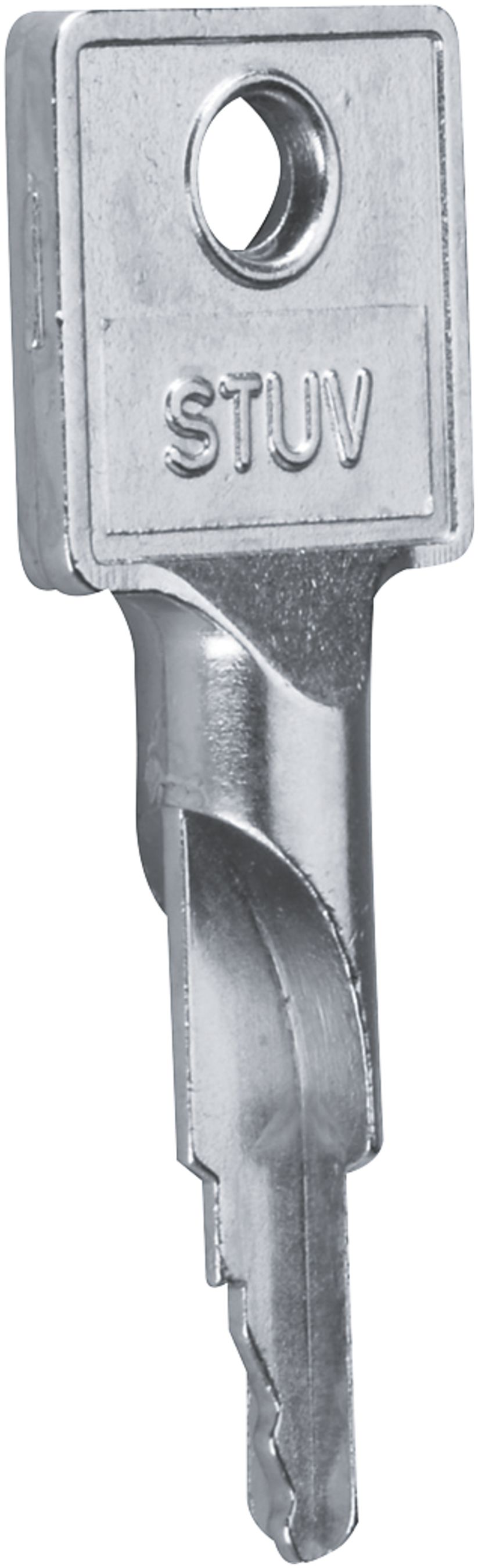 Clé de rechange Hager vector pour VZ311