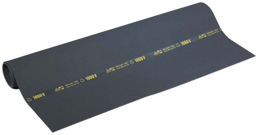 Standmatte isoliert 1000×1000×3mm