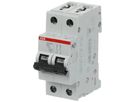 Leitungsschutzschalter SMISSLINE TP, 2L, C, 10A, 40kA