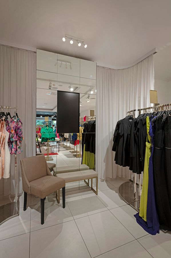 Spot SLV PURI 2.0 Cone CW GU10 4×6W VAR 365×42×138mm blanc