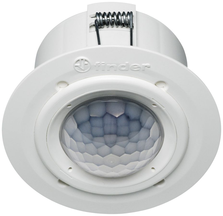 Détecteur de mouvement ENC Finder, 1 NO 10A, 230VAC