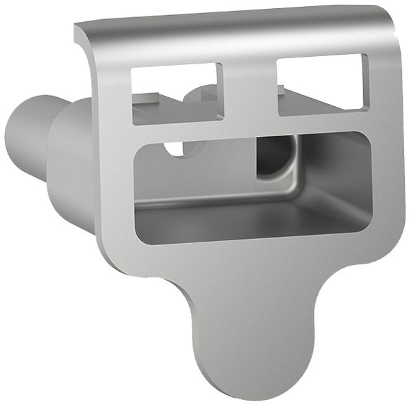 Klemmenabdeckung ABB ESB-PLK20N für ESB16N/ESB20N/EN20N plombierbar 1TE
