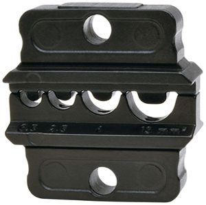 Presseinsatz Klauke Q5071 0.5…10mm² für K507WF