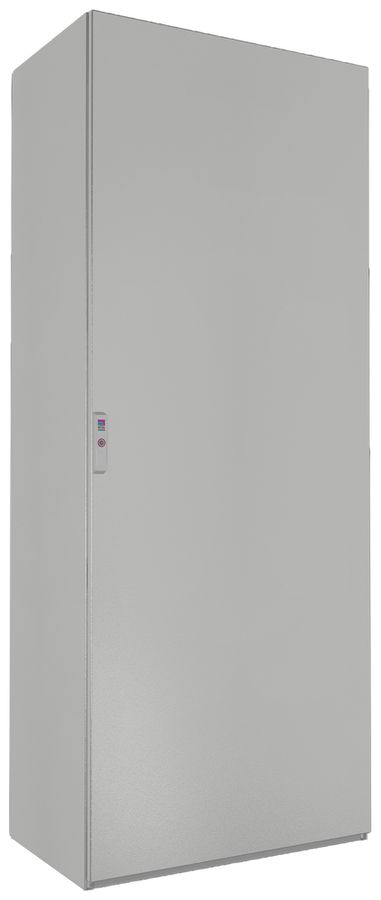 Schaltschrank Rittal SE 5833.600 800×2000×500mm IP55 IK10 Stahl grau