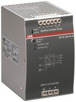 Schaltnetzteil ABB CP-E 24/10.0, IN:115/230VAC, OUT:24VDC/10A