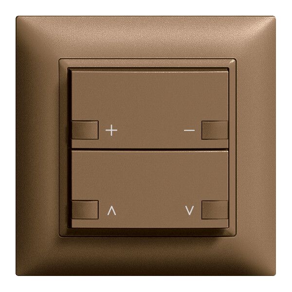 Frontset Dimmer Motor 2K/2T ZEP EDIZIOdue coffee