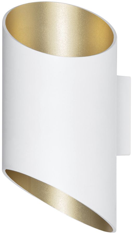 LED-Wandleuchte SMART+ WIFI CYLINDRO 12W 700lm 830…865 weiss