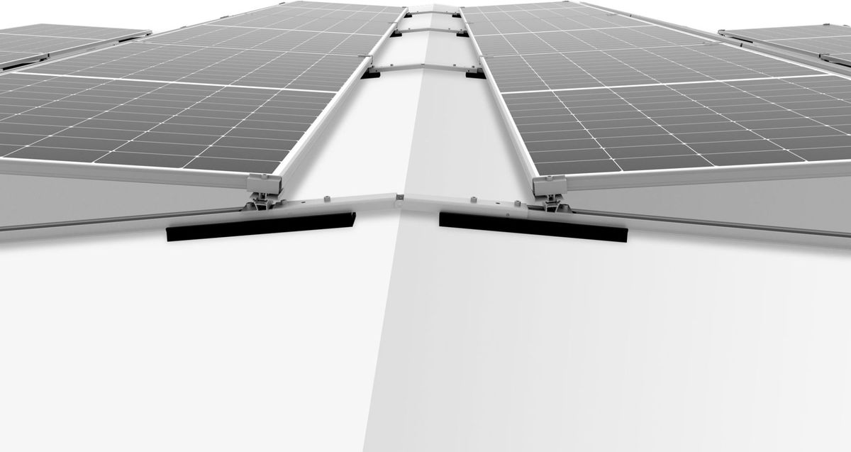 K2 RidgeConnector Set