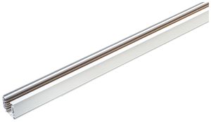 AP-Stromschiene SG ShopLine DALI 220…250V 3-ph Aluminium 2000mm weiss