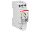 REG-Binäreingang KNX ABB BE/S4.230.3.2 4-Kanal 10…230V