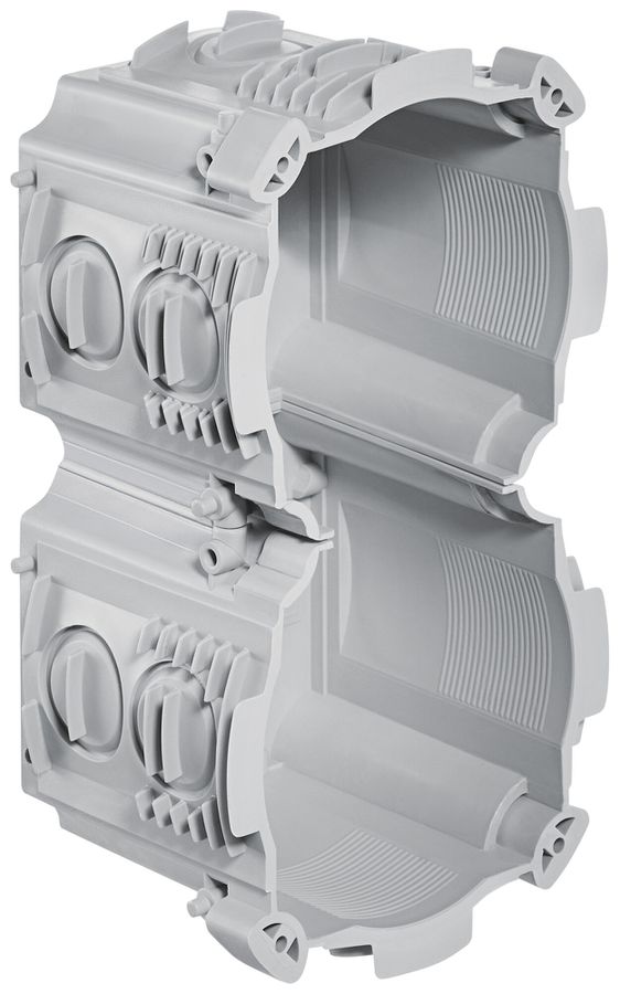 Boîte ENC univ. NIS pour combinaison grd.I-I HSB