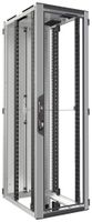 Armadio di rete 19" Rittal VX IT 5330.123 600×2000×800mm 42UA acciaio grigio