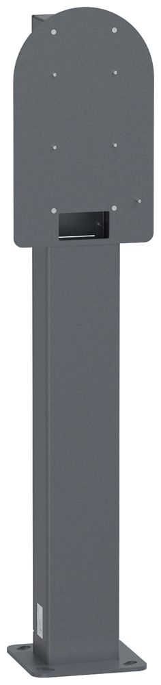 Montagesäule SE Charge Pro 1213×262×229mm 9kg