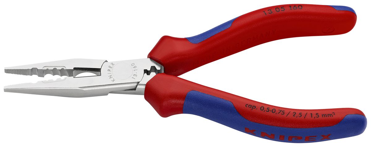 Pinza per cablaggio KNIPEX 160mm
