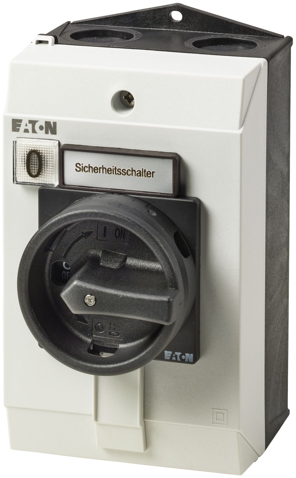 Interrupteur de sécurité ETN 0/3L 1F/O 15A