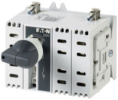 EB-Lasttrennschalter DC Eaton DUMECO DDC-100/2 2P 100A 1kV 2NC 2NO