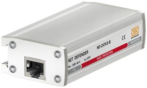 Datennetzschutz Bettermann E-B/Kat.6a Net-Defender