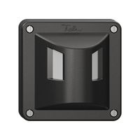 KNX-Bewegungsmelder NEVO pirios N.CO 180 24 VDC Erfassungswinkel 180/90° sz