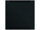 EB-Luftgütesensor KNX MDT SCN-CO2M6016.02 CO2-Sensor schwarz