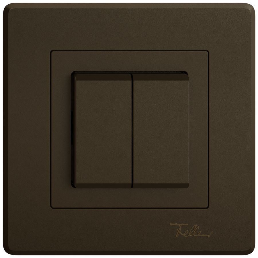 UP-Funktaster EDIZIO.liv SNAPFIX® Smart Light Control for Philips Hue br