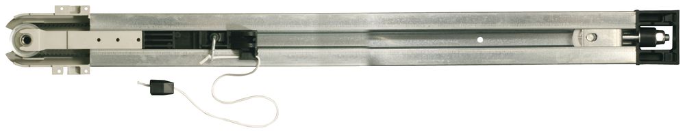 Guida ferroviario Dexxo PRO MI 2.9m 1 pezzo con cinghia