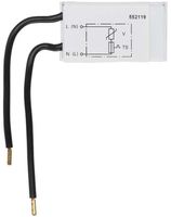 Überspannungsschutz Modul Merten