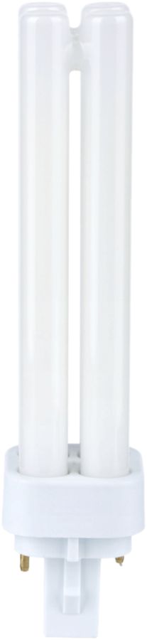 LED-Lampe ToLEDo D G24D 9W 900lm 830 SL