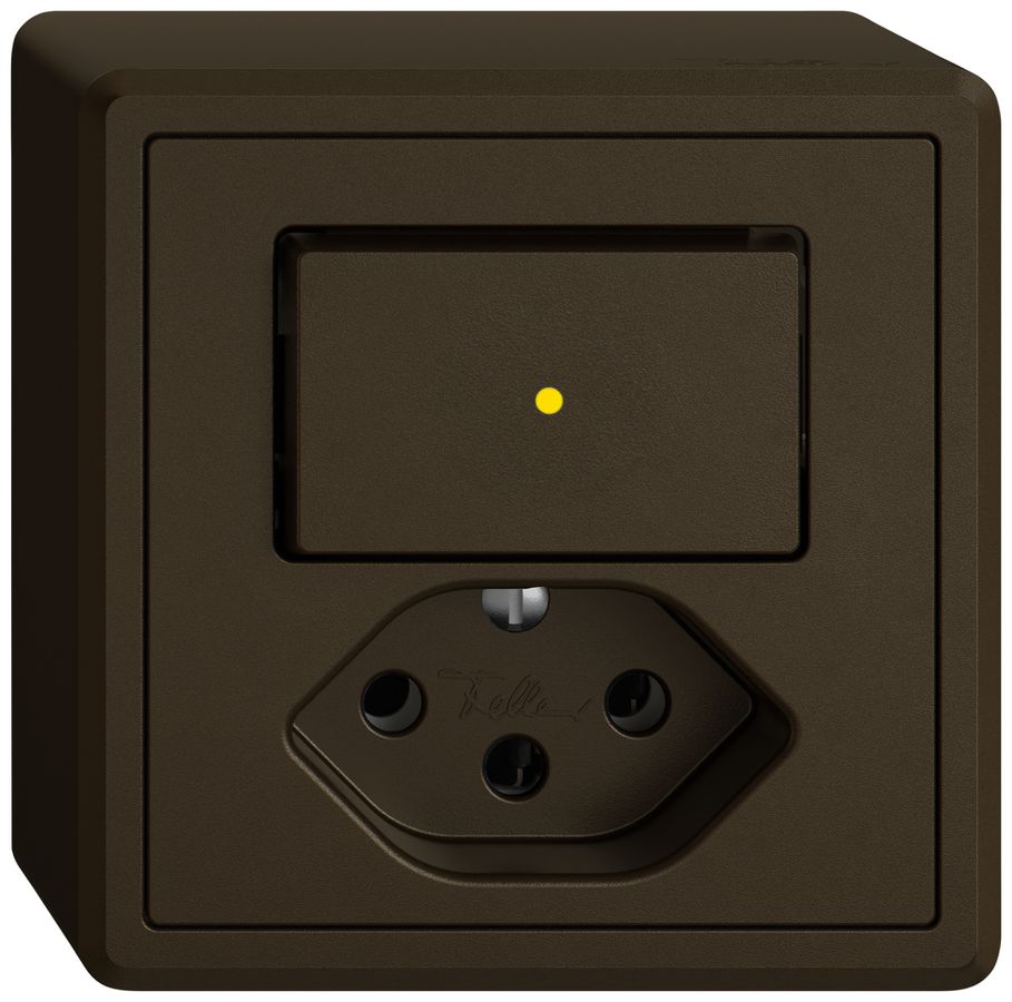 Combinaison AP EDIZIO.liv SNAPFIX® S3L+T13 éclairage frontal jn br