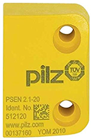 PSEN 2.1-20/1attuatore