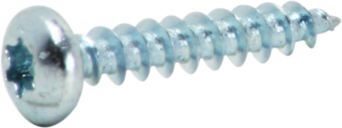 Rundkopf-Spanplattenschraube Torx 3.5×20mm