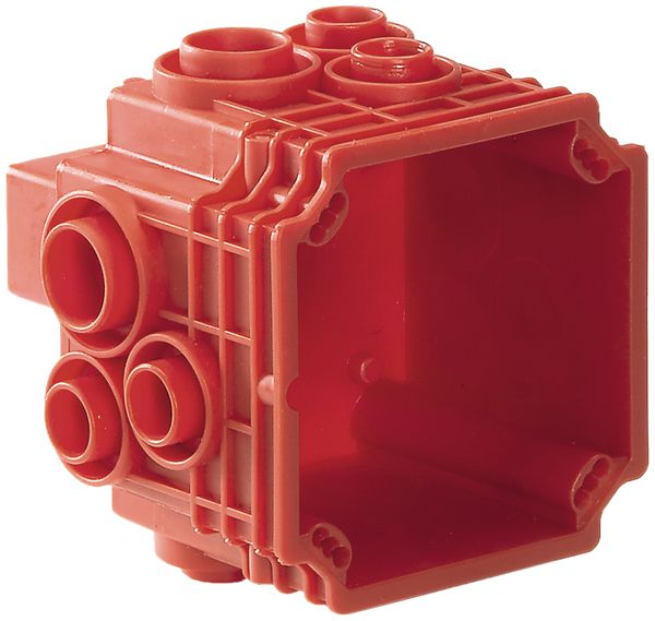 Boîte ENC MT Crallo-Tele grd.I avec couvercle protection