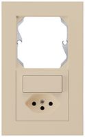 Combinaison ENC vide+3/T13 kallysto.pro beige