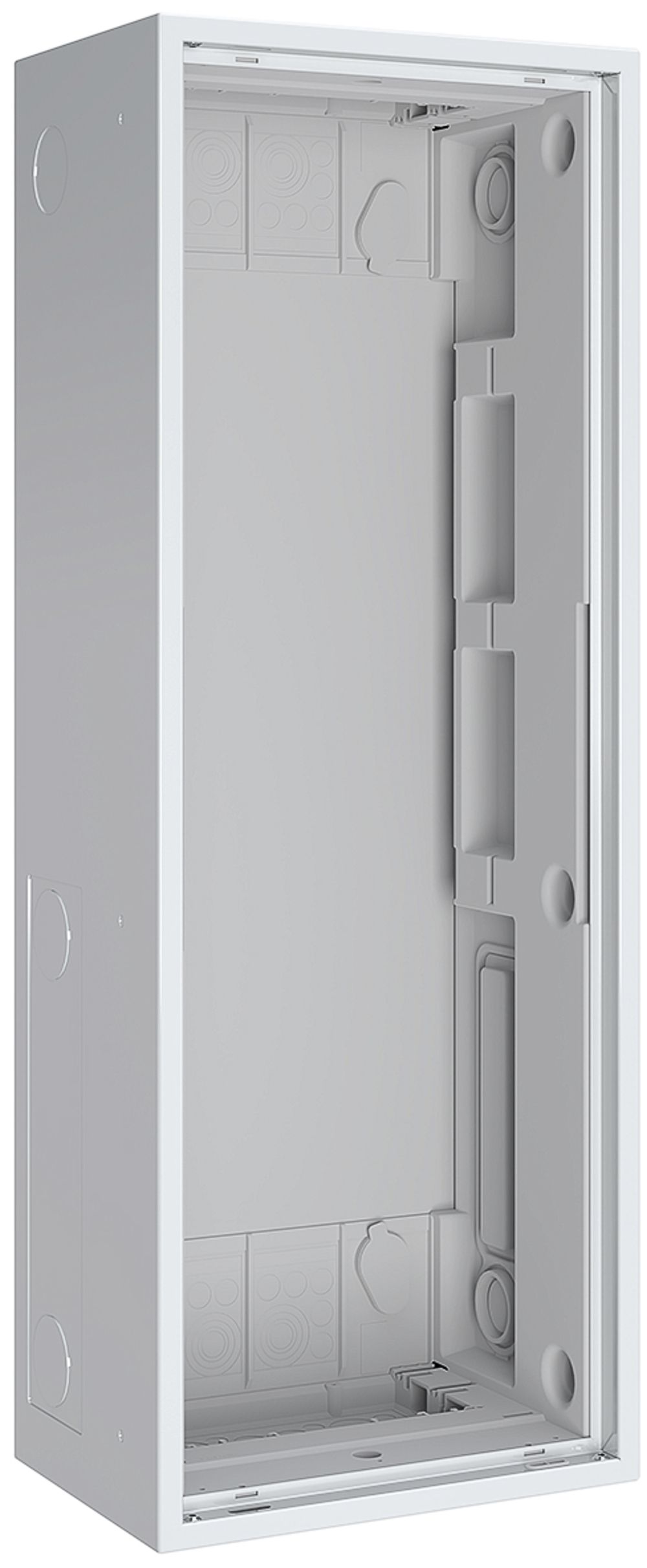 Armoire murale SE Prisma XS 300×800×210mm IP30 SKII 1 part 5 rangées