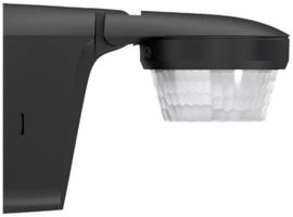 Détecteur de mouvement AP Theben theLuxa S360 noir