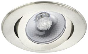 LED-Downlight Philips RS151B PSR 7.2W 2700K MB DIM Aluminium 38°