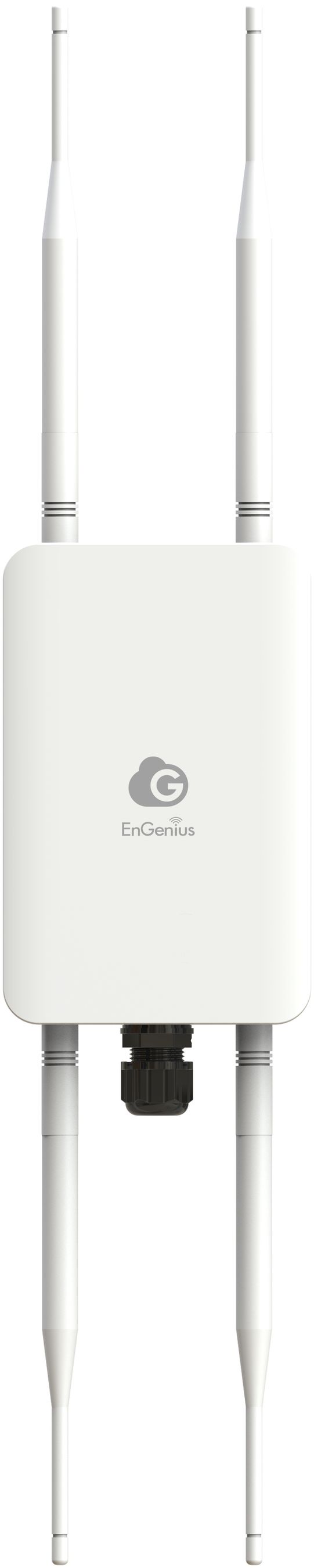 Punto accesso cloud EnGenius ECW160, PoE, 802.11ac Wave2 (400/867Mbps), IP55