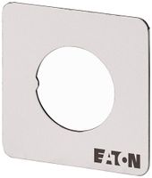 Étiquette de marquage Eaton FS-ALU980-T0 pour T0/T3/P1 gravable