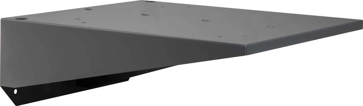 Wandkonsole Airsec 7