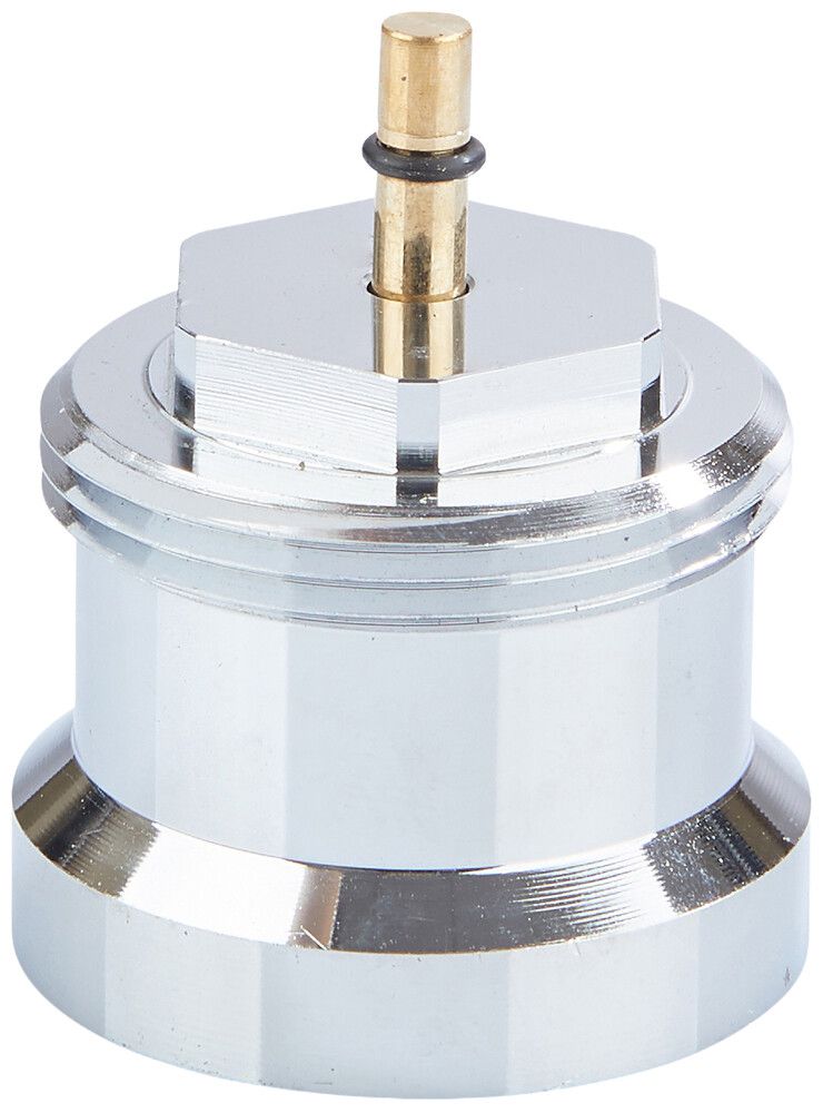 Adattatore di raccordo MDT ZUB-HVA0A07 Oventrop M30×1.0mm per servomotore