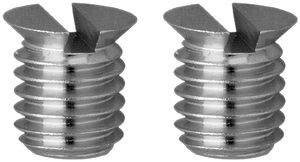 Vite testa svasata per fissaggio del cilindro FH