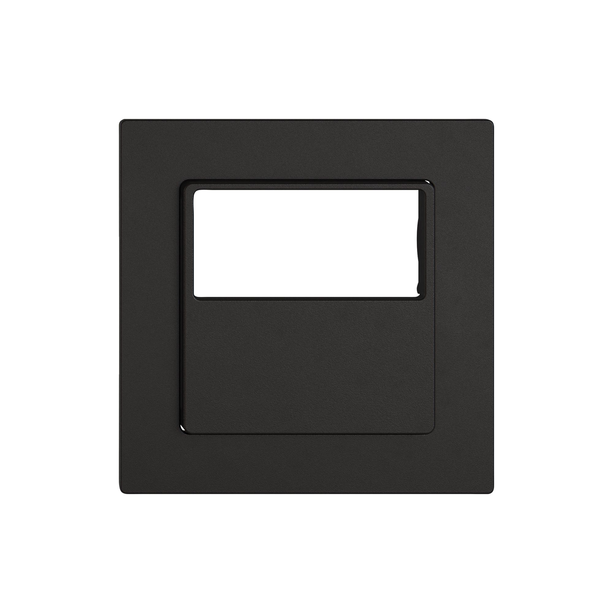 Kit de montage EDIZIO.liv SNAPFIX® p.détect.mouv.pirios 180 R eco plus no