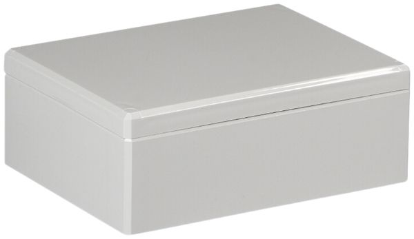 Apparategehäuse CUBO D 150×200×76