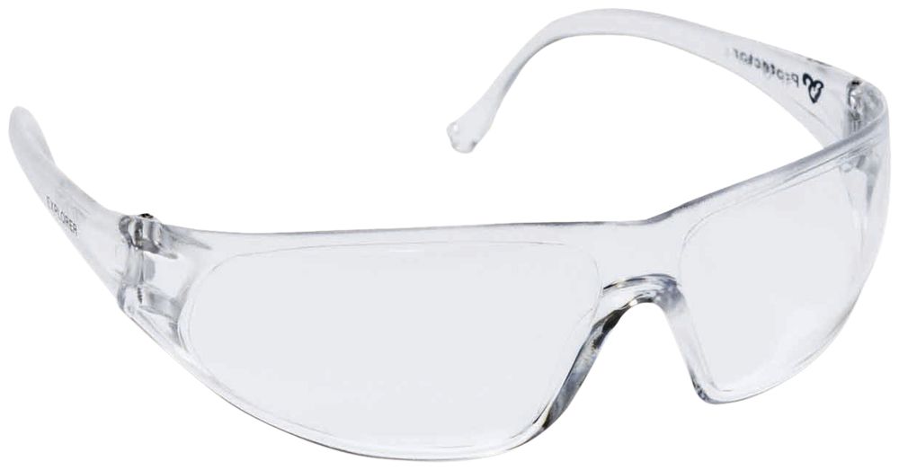 Schutzbrille CIMCO EXPLORER kratzfest