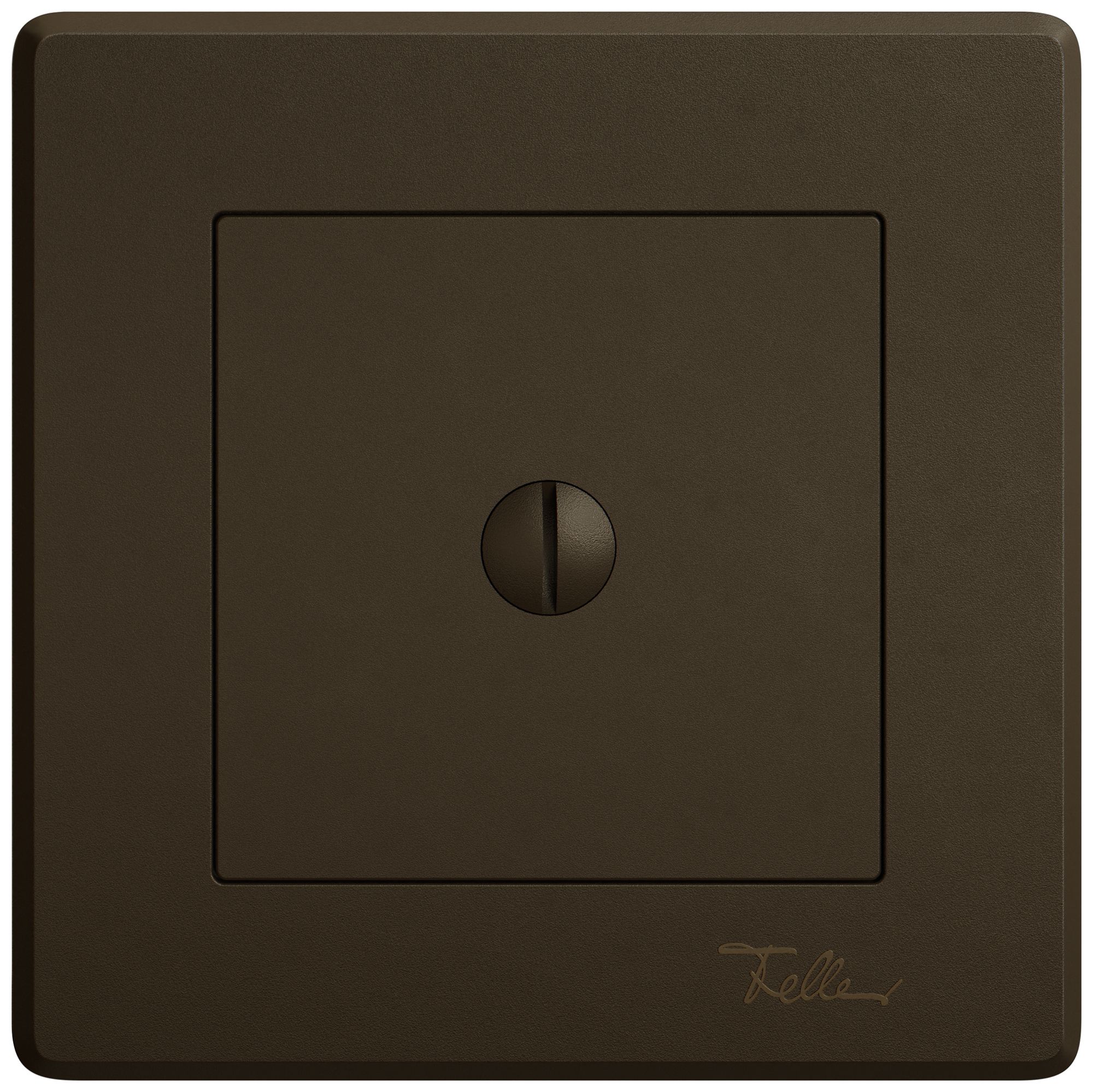 UP-Abzweigdose EDIZIO.liv SNAPFIX® 5P 3L+N+PE br