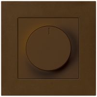 Potentiomètre ENC kallysto.pro 1…10V brun