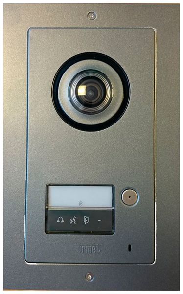 Kit de boîtier de montage ENC Urmet 220×120×45mm IP45