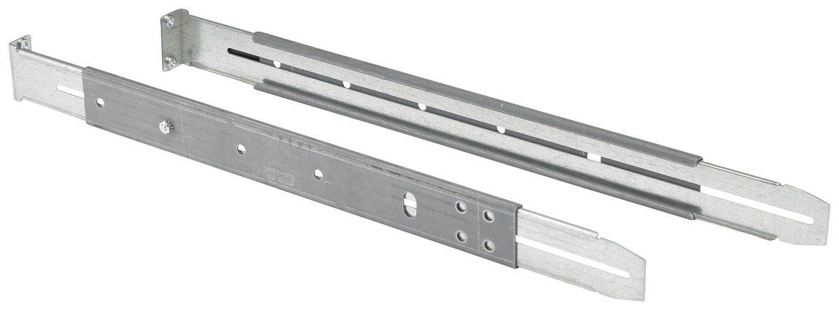 Haltebügelsatz SE hintere Schienen für Rack ATS