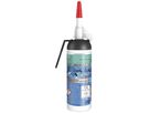 Mastic Henkel Sista base silicone cartouche incolore transparent 100ml